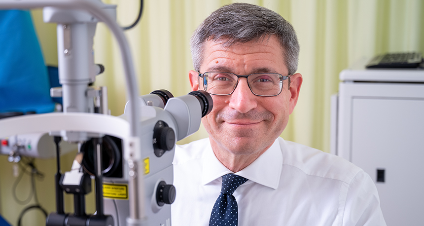 Doz. Dr. Ergun